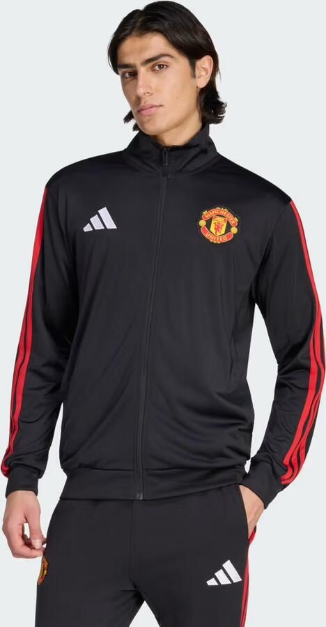 Adidas Manchester United DNA Sportjack