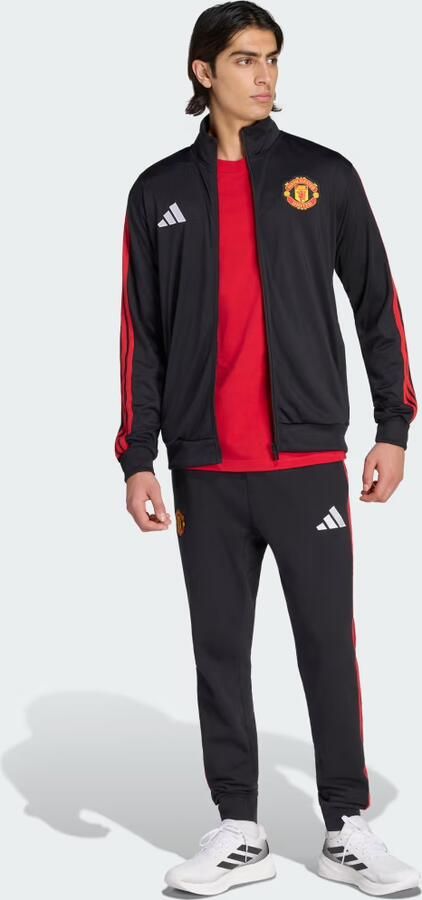Adidas Manchester United DNA Sportjack - Foto 6