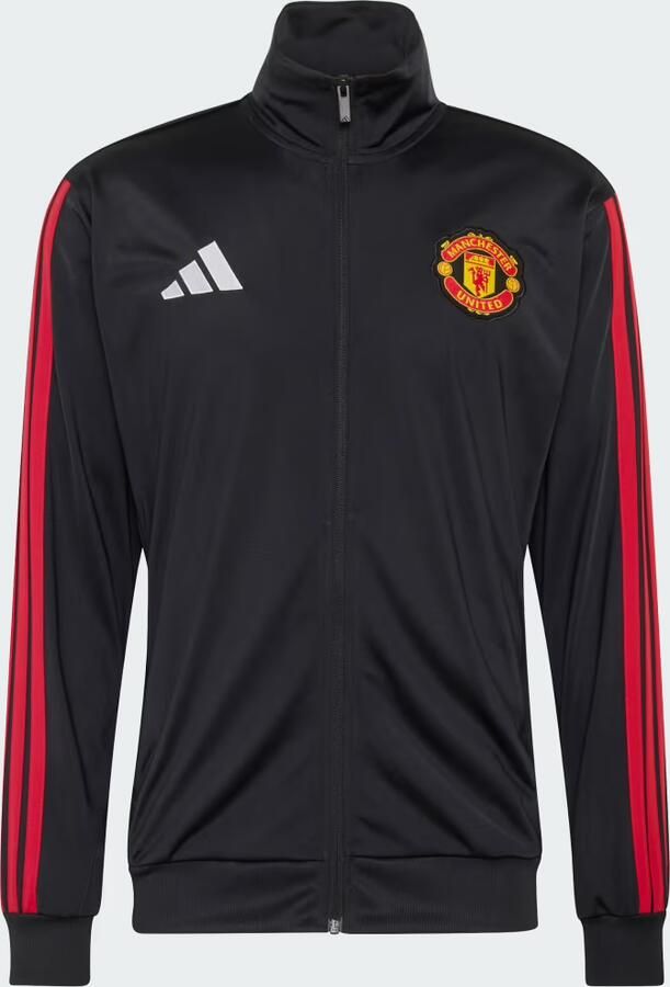 Adidas Manchester United DNA Sportjack - Foto 4