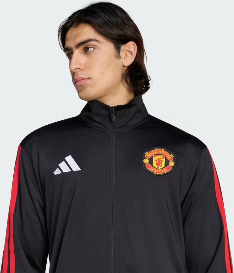 Adidas Manchester United DNA Sportjack - Foto 2