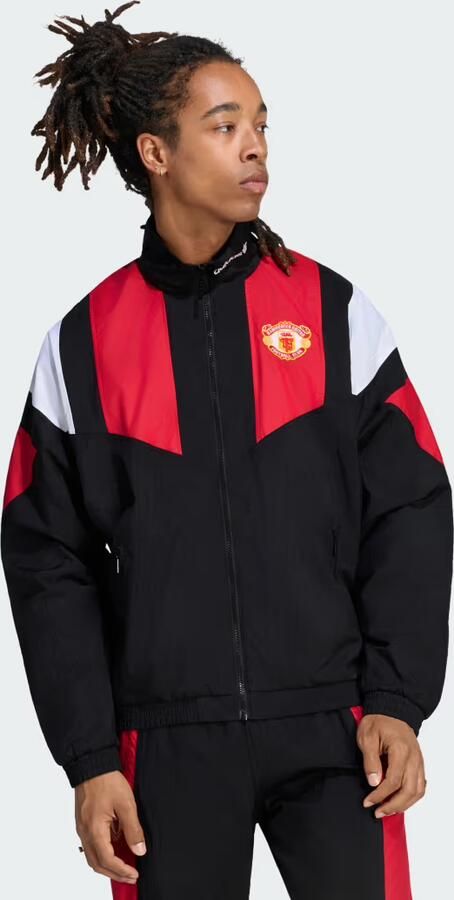 Adidas Manchester United EQT Sportjack - Foto 5