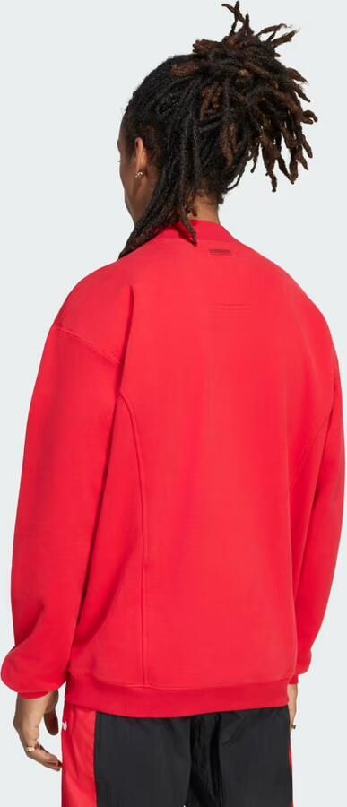 Adidas Manchester United EQT Sweatshirt - Foto 6
