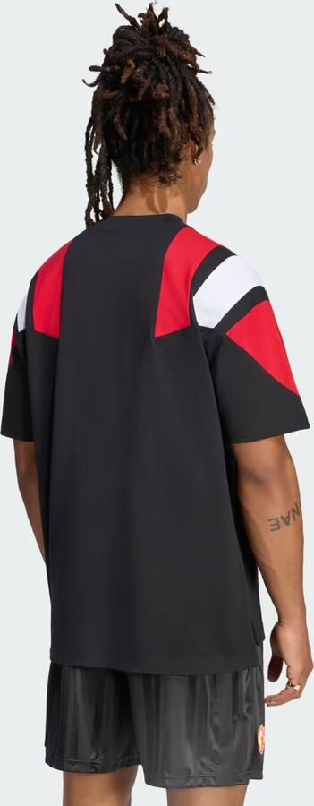 Adidas Manchester United EQT T-shirt - Foto 6