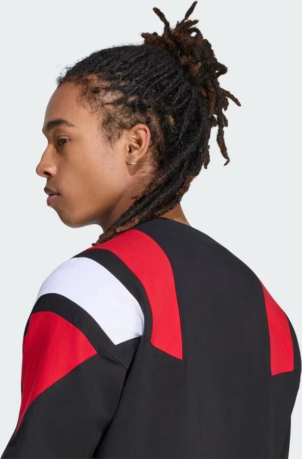 Adidas Manchester United EQT T-shirt - Foto 4