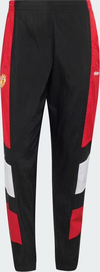 Adidas Manchester United EQT Trainingsbroek