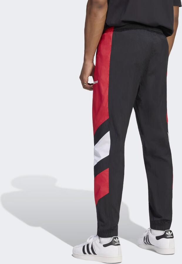 Adidas Manchester United EQT Trainingsbroek - Foto 4