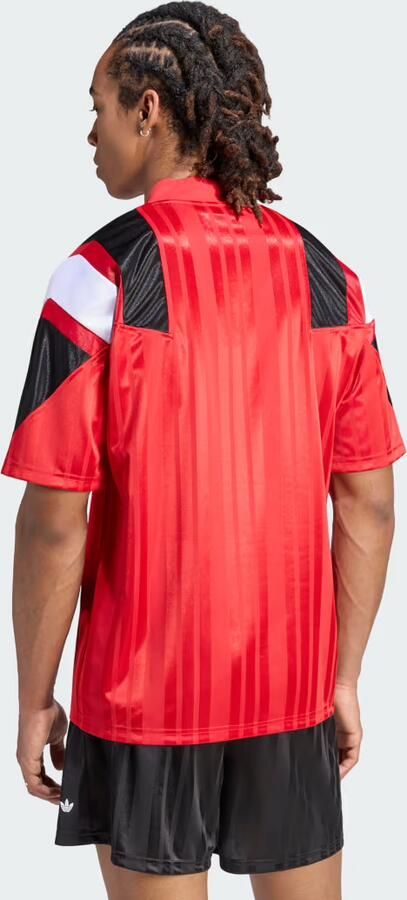 Adidas chester United EQT Voetbalshirt - Foto 5