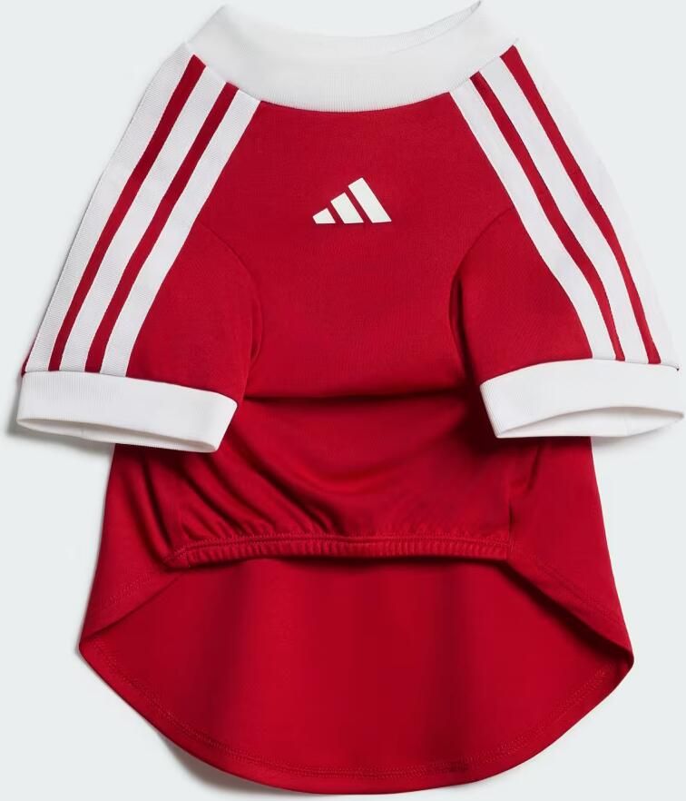 Adidas chester United Huisdierenshirt