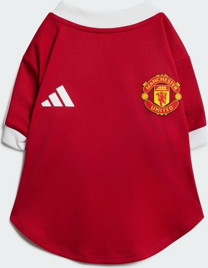 Adidas chester United Huisdierenshirt - Foto 5