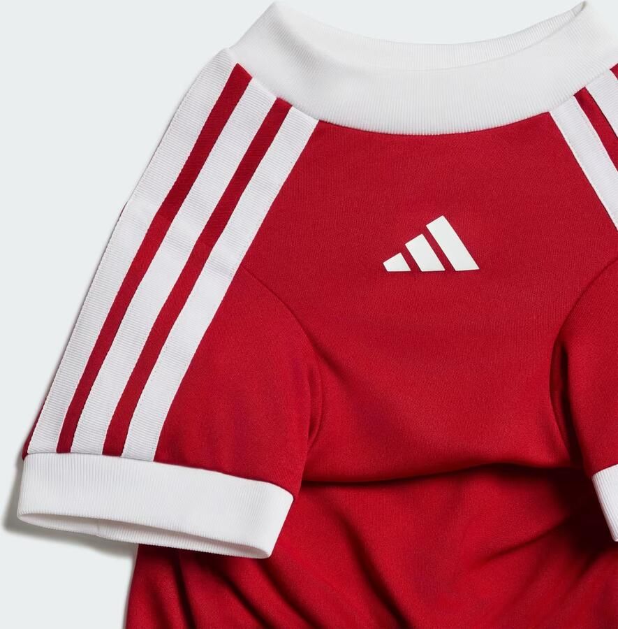 Adidas chester United Huisdierenshirt - Foto 2