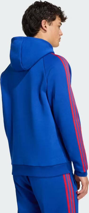 Adidas Manchester United Originals Hoodie - Foto 6