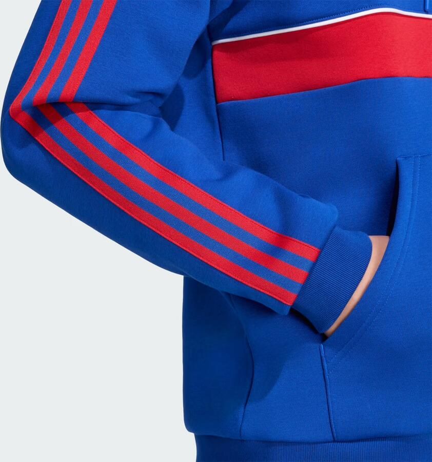 Adidas Manchester United Originals Hoodie - Foto 3