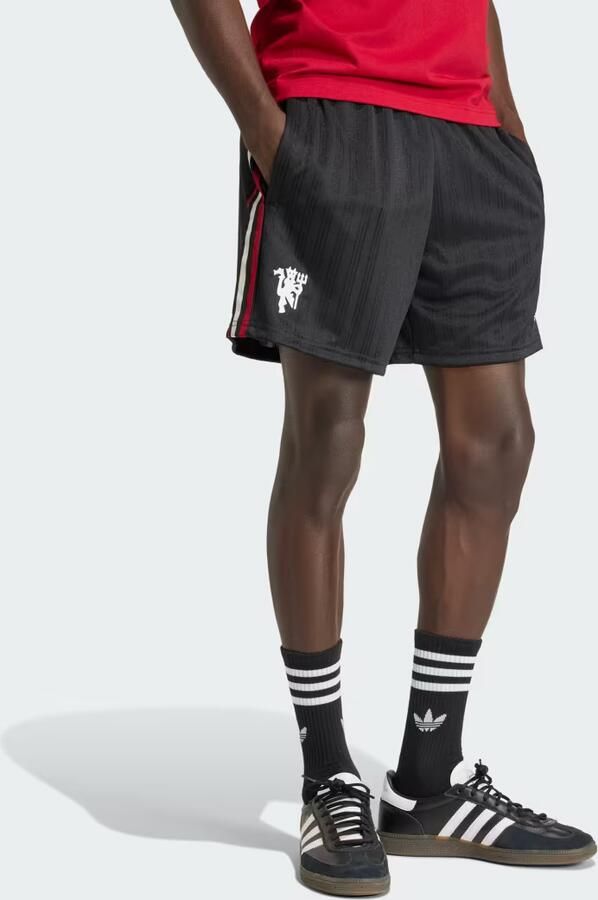 Adidas Manchester United Originals Short