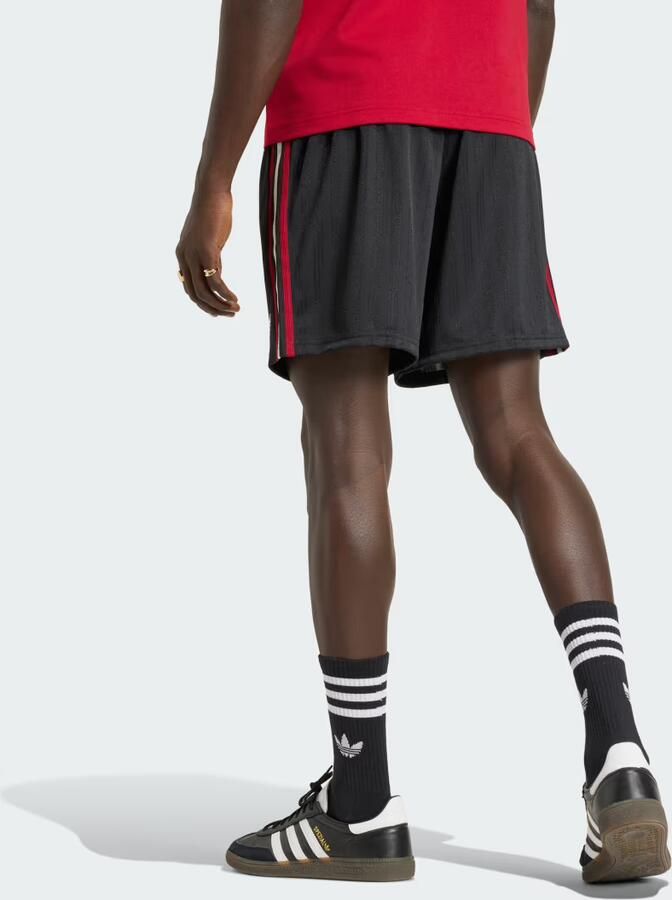 Adidas Manchester United Originals Short - Foto 5