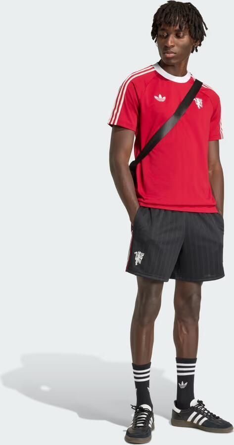 Adidas Manchester United Originals Short - Foto 6