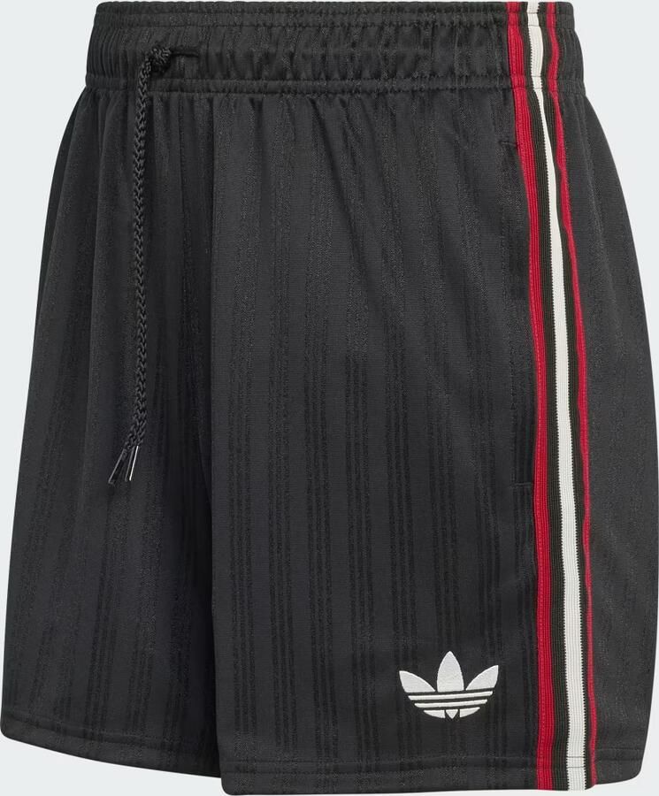 Adidas Manchester United Originals Short - Foto 3