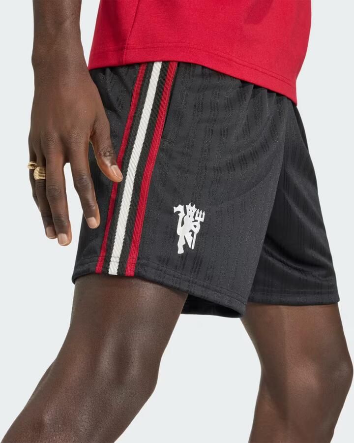 Adidas Manchester United Originals Short - Foto 4