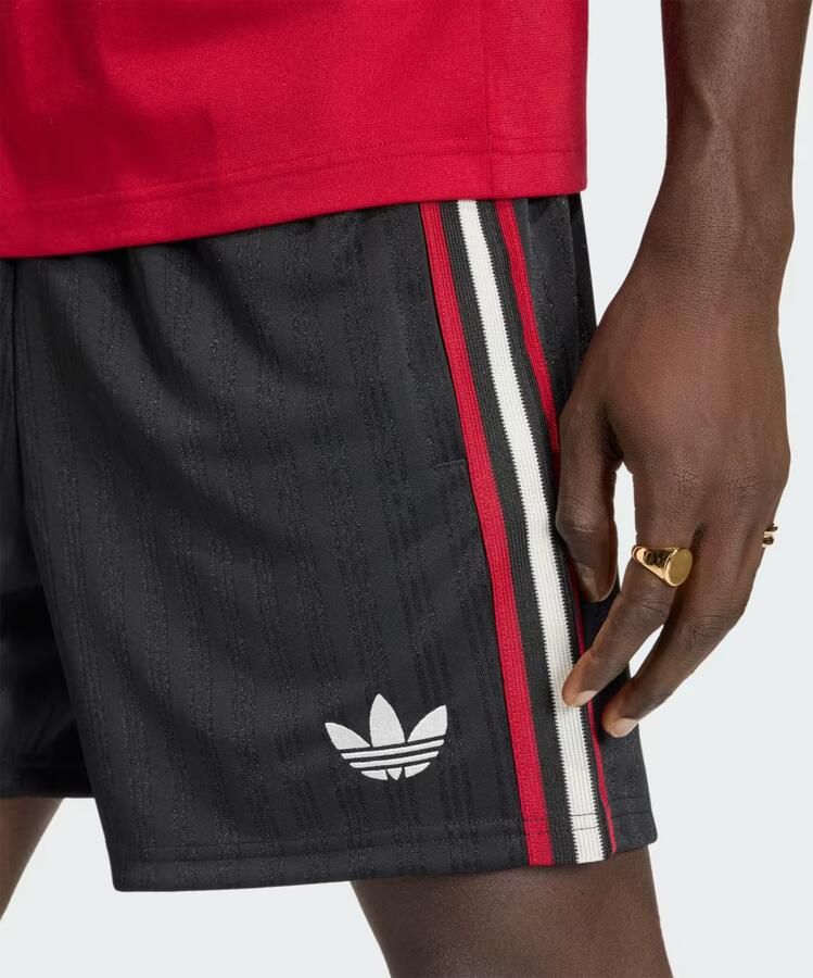 Adidas Manchester United Originals Short - Foto 2
