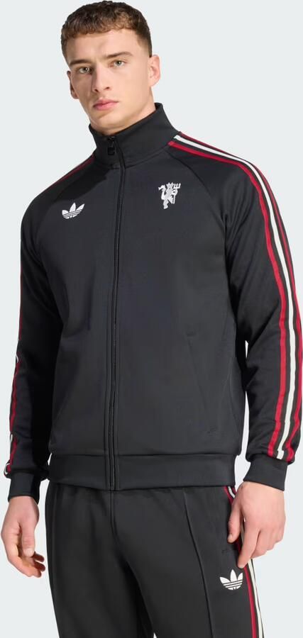 Adidas Manchester United Originals Sportjack