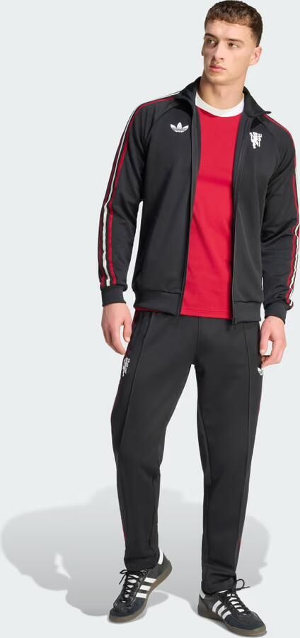 Adidas Manchester United Originals Sportjack - Foto 6