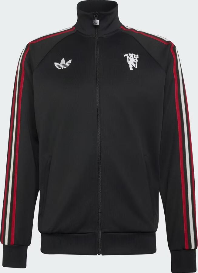 Adidas Manchester United Originals Sportjack - Foto 3