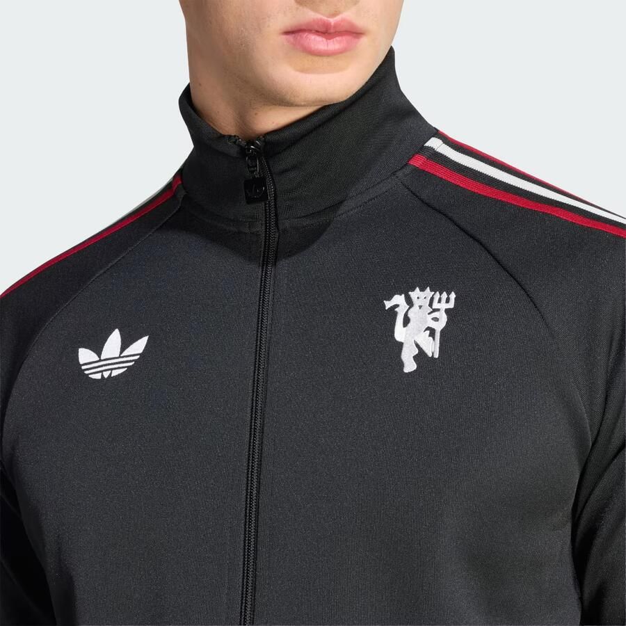 Adidas Manchester United Originals Sportjack - Foto 2