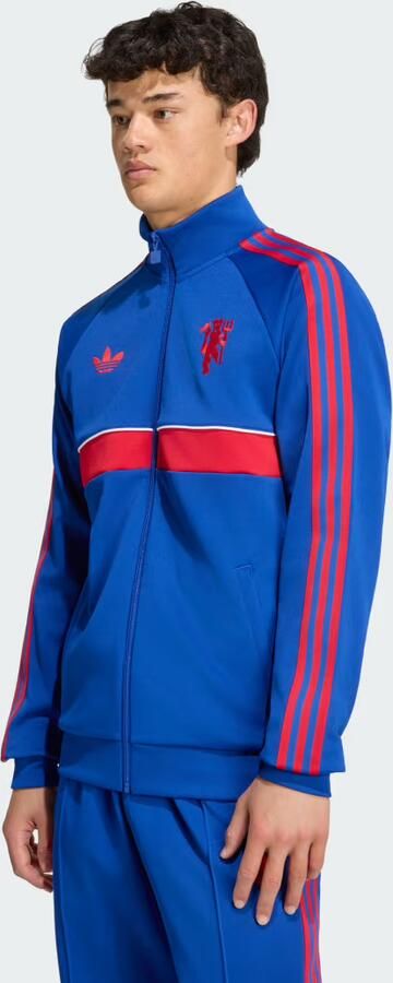 Adidas Manchester United Originals Sportjack