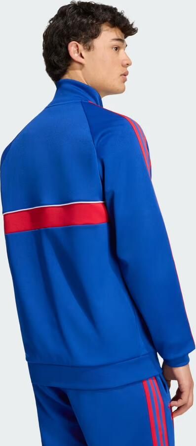 Adidas Manchester United Originals Sportjack - Foto 6