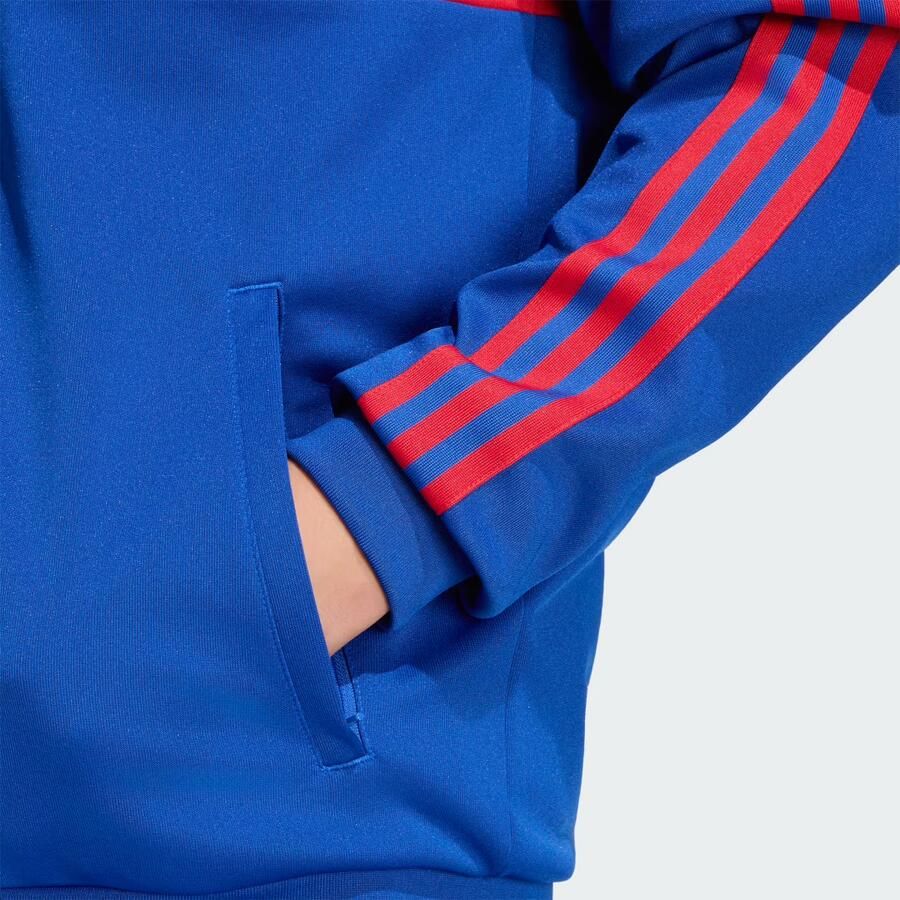Adidas Manchester United Originals Sportjack - Foto 2