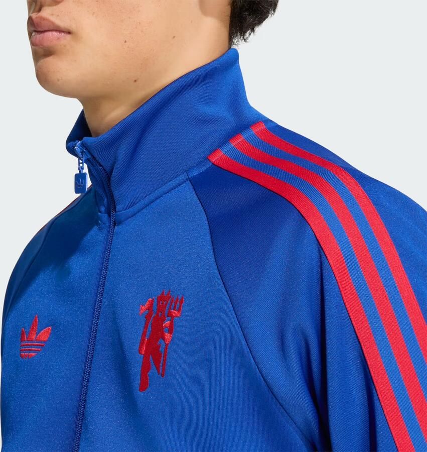 Adidas Manchester United Originals Sportjack - Foto 3