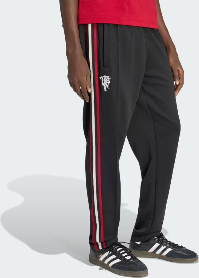Adidas Manchester United Originals Trainingsbroek
