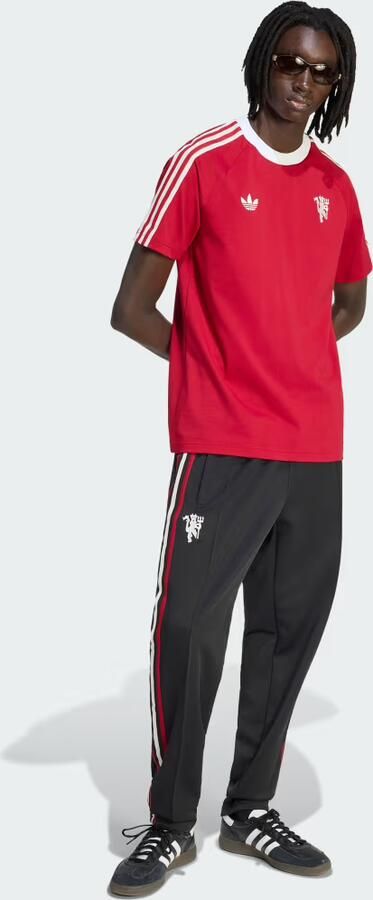 Adidas Manchester United Originals Trainingsbroek - Foto 5