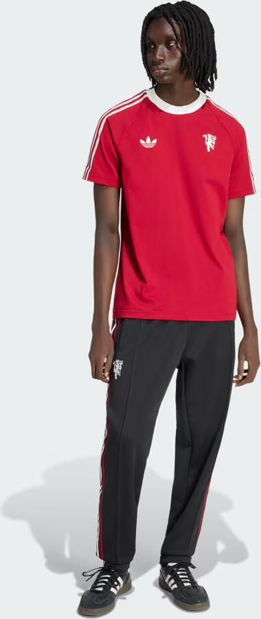 Adidas Manchester United Originals Trainingsbroek - Foto 4