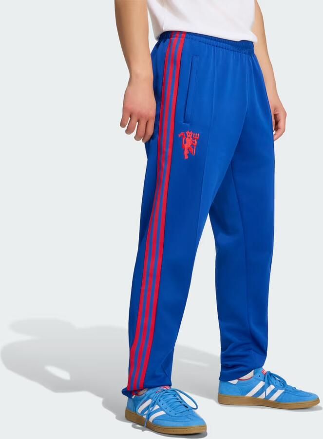 Adidas Manchester United Originals Trainingsbroek
