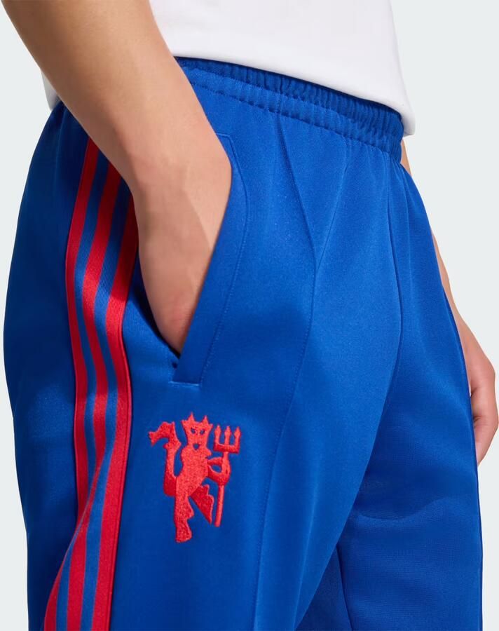 Adidas Manchester United Originals Trainingsbroek - Foto 2
