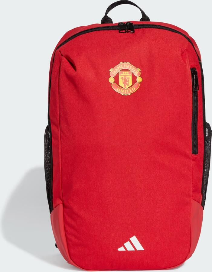 Adidas Rugzak chester United Home Backpack - Foto 5
