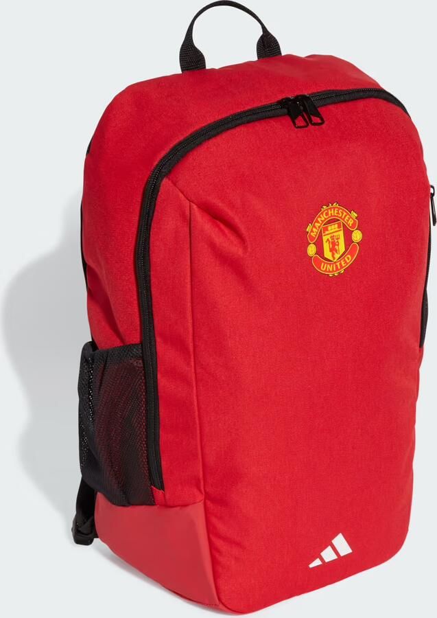 Adidas Rugzak chester United Home Backpack - Foto 4