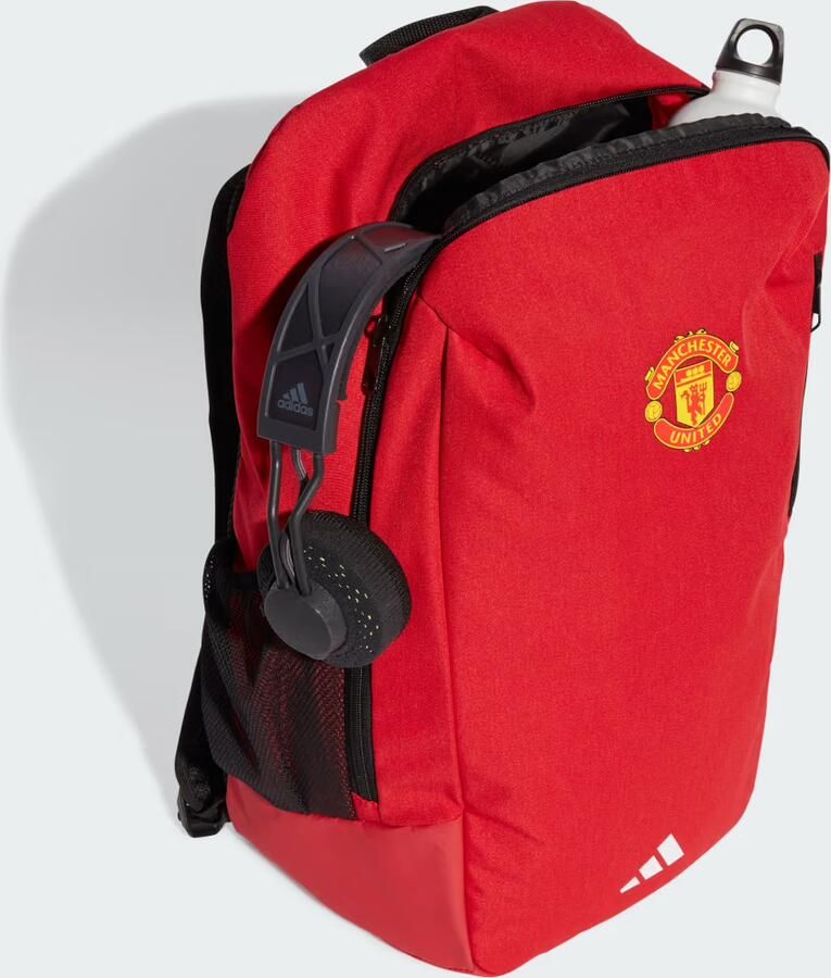 Adidas Rugzak chester United Home Backpack - Foto 3