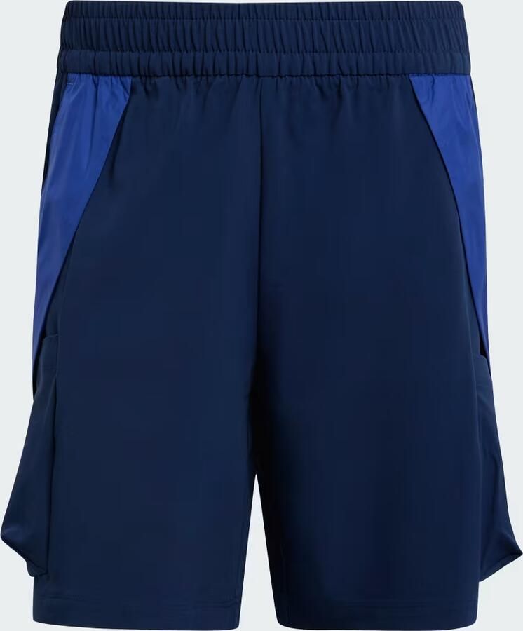 Adidas Manchester United Seasonal Cargo Short - Foto 3