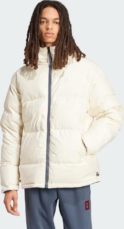Adidas Manchester United Seasonal Donsjack - Foto 5