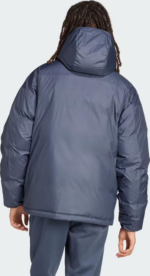 Adidas Manchester United Seasonal Donsjack - Foto 4