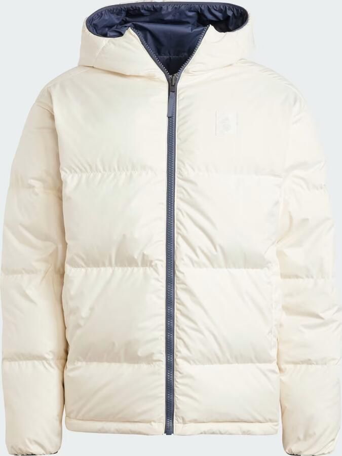 Adidas Manchester United Seasonal Donsjack - Foto 2