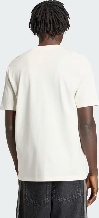 Adidas Manchester United Seasonal Graphic T-shirt - Foto 6