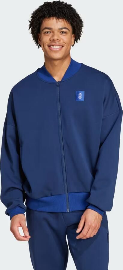 Adidas Manchester United Seasonal Sportjack