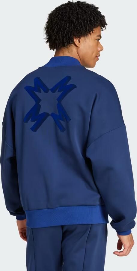 Adidas Manchester United Seasonal Sportjack - Foto 4