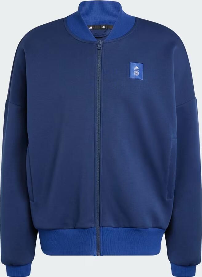 Adidas Manchester United Seasonal Sportjack - Foto 3