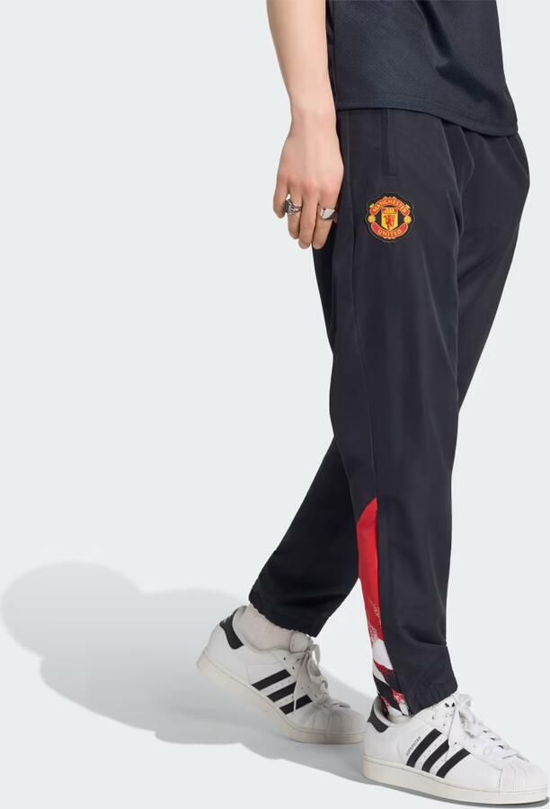 Adidas Manchester United Stadium Broek