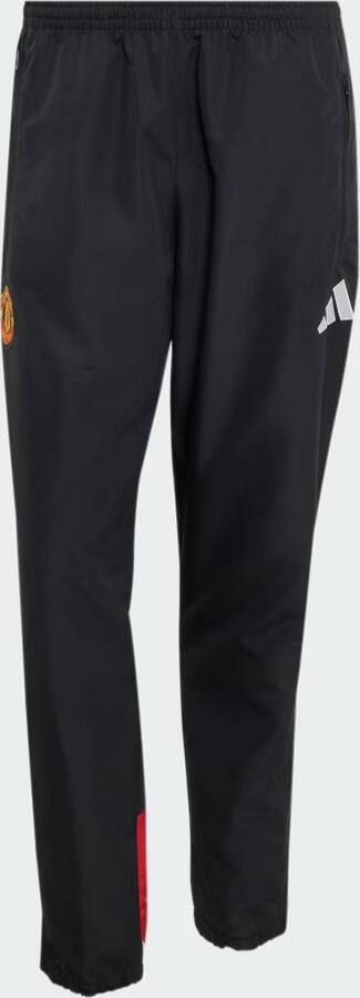 Adidas Manchester United Stadium Broek - Foto 6