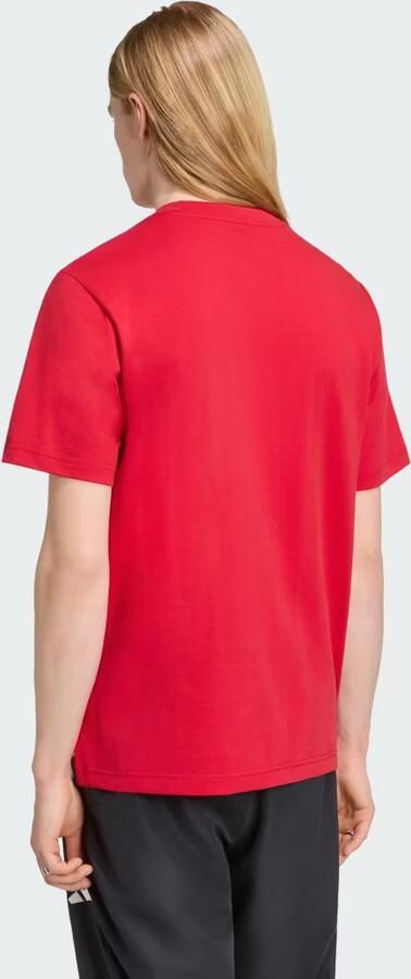 Adidas Manchester United Stadium Graphic T-shirt - Foto 6