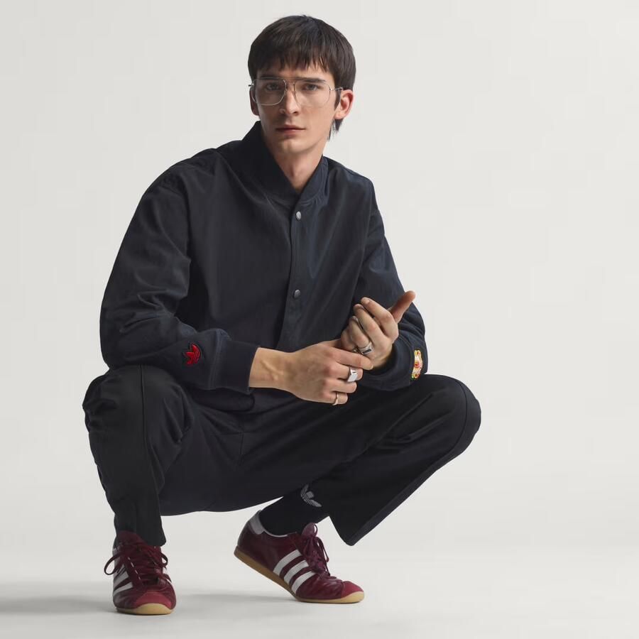 Adidas Manchester United Stone Roses Jack - Foto 3